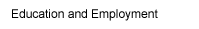 Link to Education and Employment