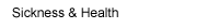 Link to Sickness and Health theme